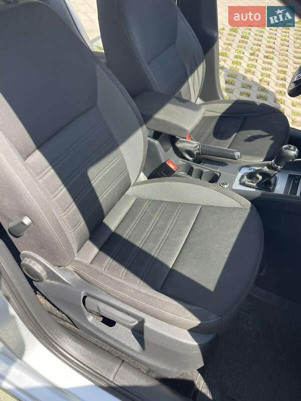 Ліфтбек Skoda Octavia 2019 в Києві