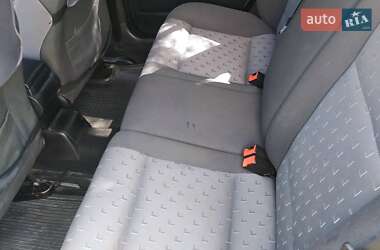 Универсал Skoda Octavia 2007 в 