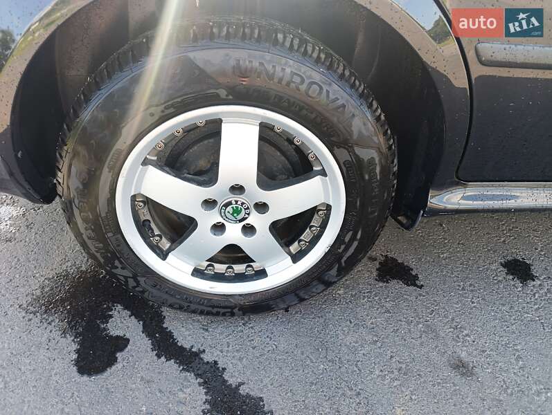 Універсал Skoda Octavia 2010 в Жашківу фото 4 Універсал Skoda Octavia 2010 в Жашківу