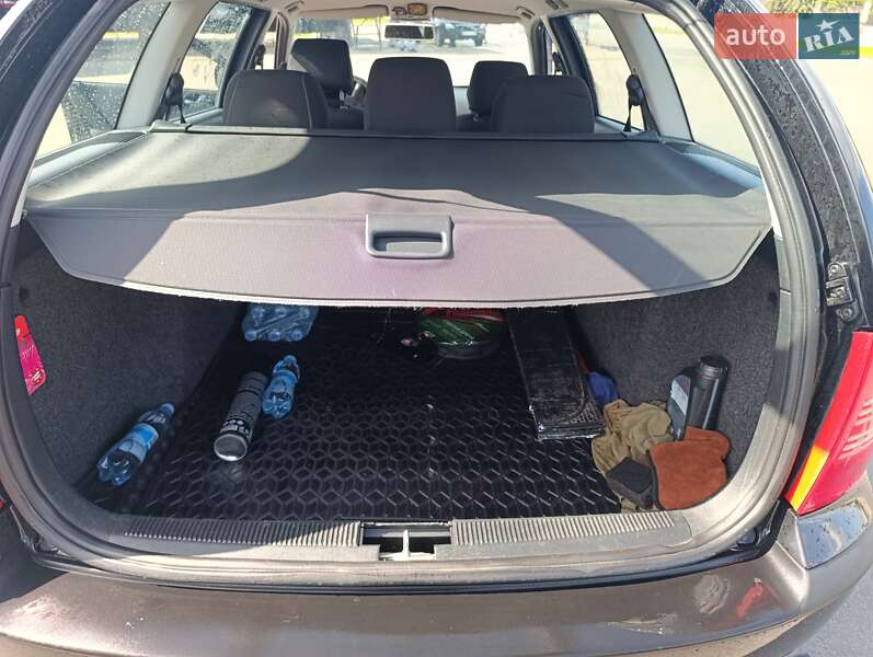 Універсал Skoda Octavia 2010 в Жашківу фото 6 Універсал Skoda Octavia 2010 в Жашківу