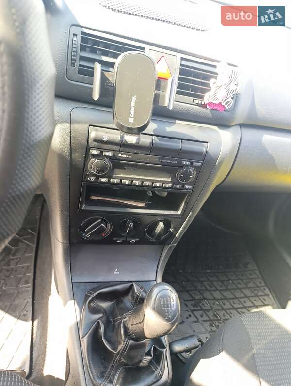 Універсал Skoda Octavia 2010 в Жашківу фото 11 Універсал Skoda Octavia 2010 в Жашківу