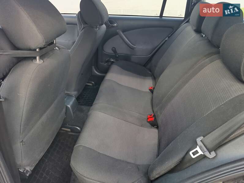 Універсал Skoda Octavia 2010 в Жашківу фото 19 Універсал Skoda Octavia 2010 в Жашківу