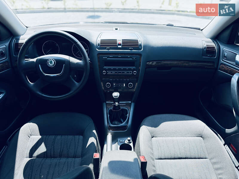 Ліфтбек Skoda Octavia 2012 в Львові фото 9 Ліфтбек Skoda Octavia 2012 в Львові