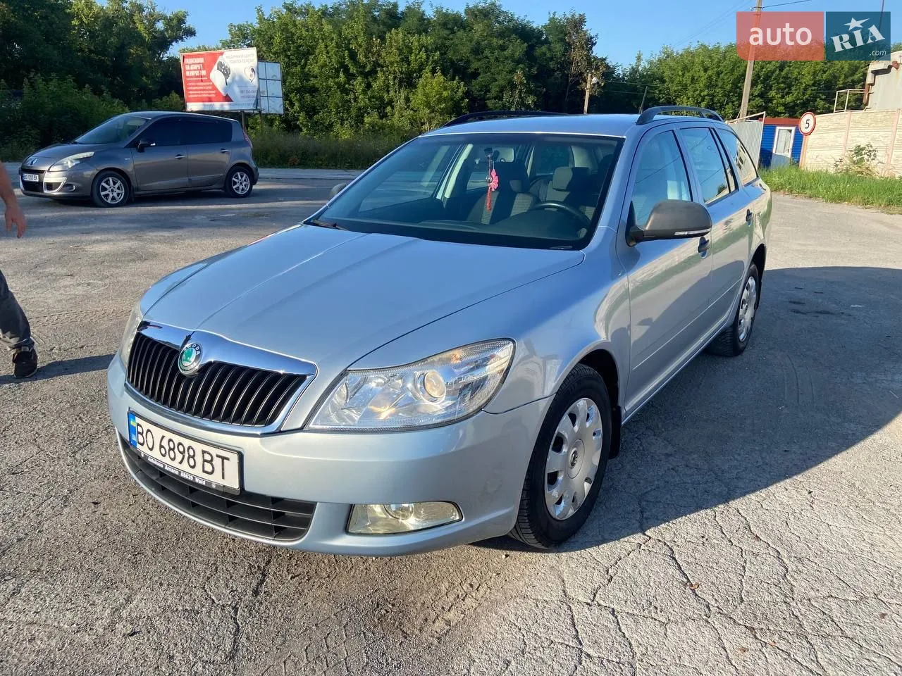 2011 Skoda Octavia - мініатюра 49