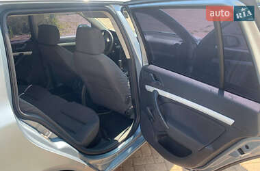 Универсал Skoda Octavia 2005 в 