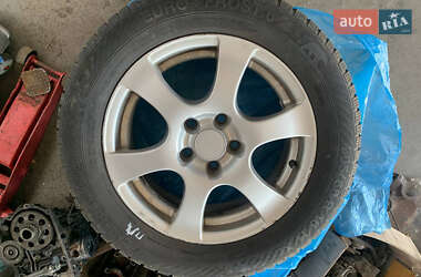 Универсал Skoda Octavia 2005 в 