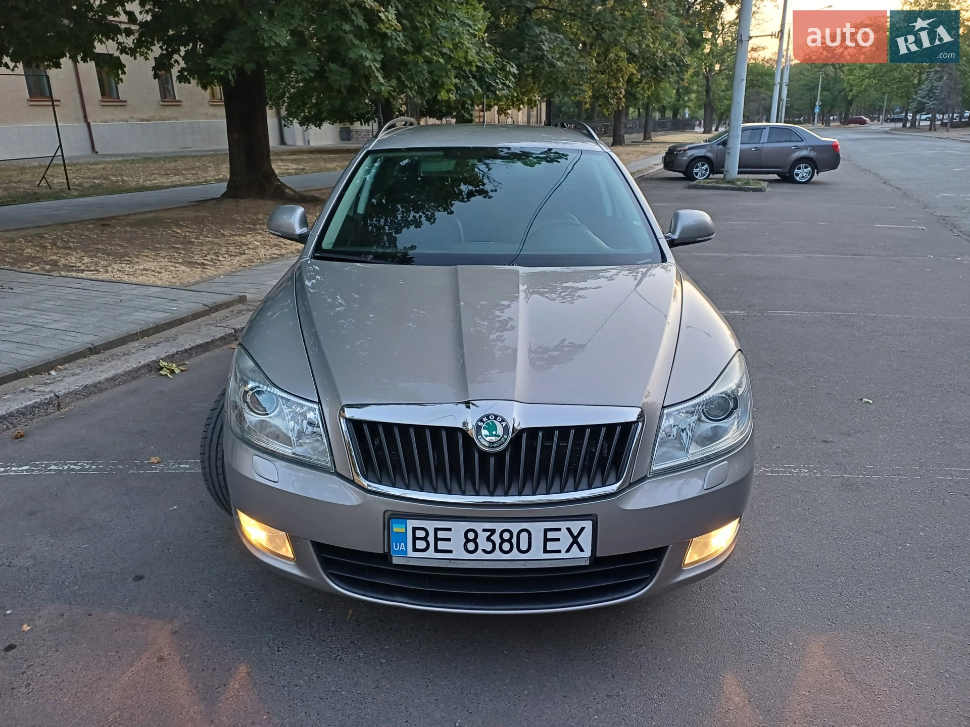 2011 Skoda Octavia - мініатюра 2