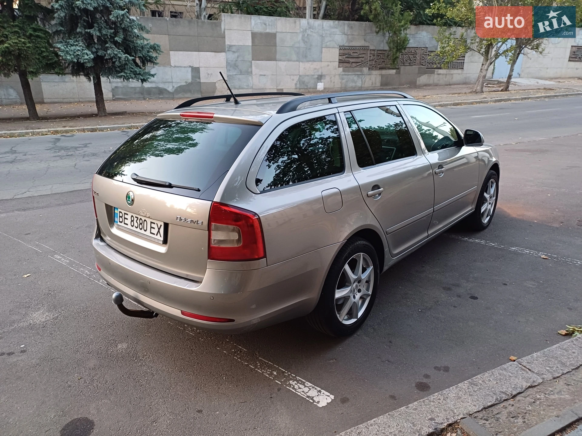 2011 Skoda Octavia - мініатюра 3