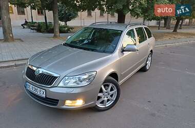 Універсал Skoda Octavia 2011 в Миколаєві