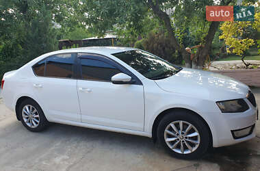 Ліфтбек Skoda Octavia 2013 в Дніпрі