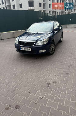 Ліфтбек Skoda Octavia 2012 в Софіївській Борщагівці