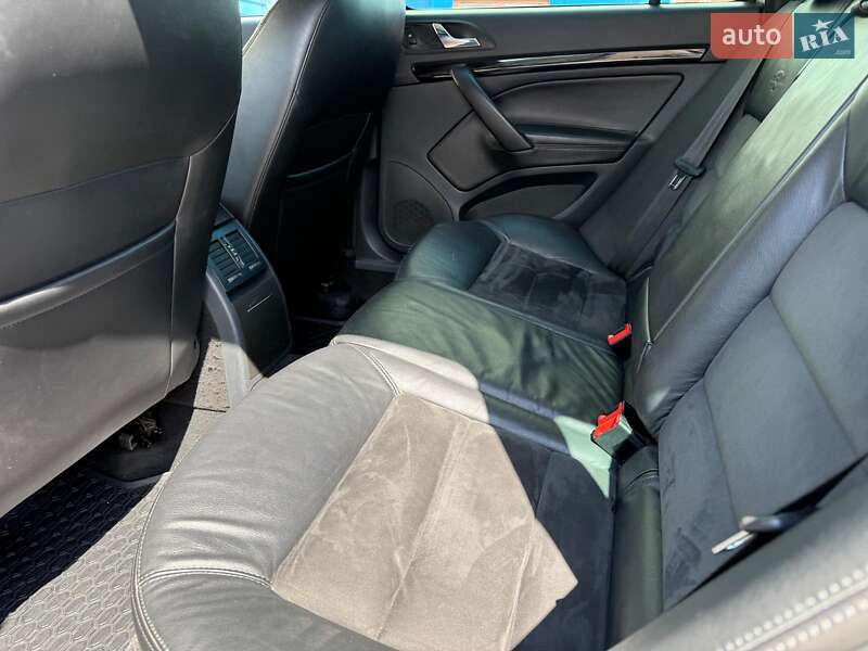 Универсал Skoda Octavia 2010 в Одессе фото 9 Универсал Skoda Octavia 2010 в Одессе