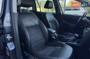 Универсал Skoda Octavia 2010 в 