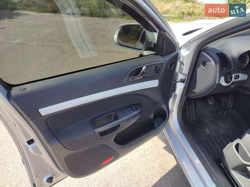 Універсал Skoda Octavia 2010 в Бердичеві