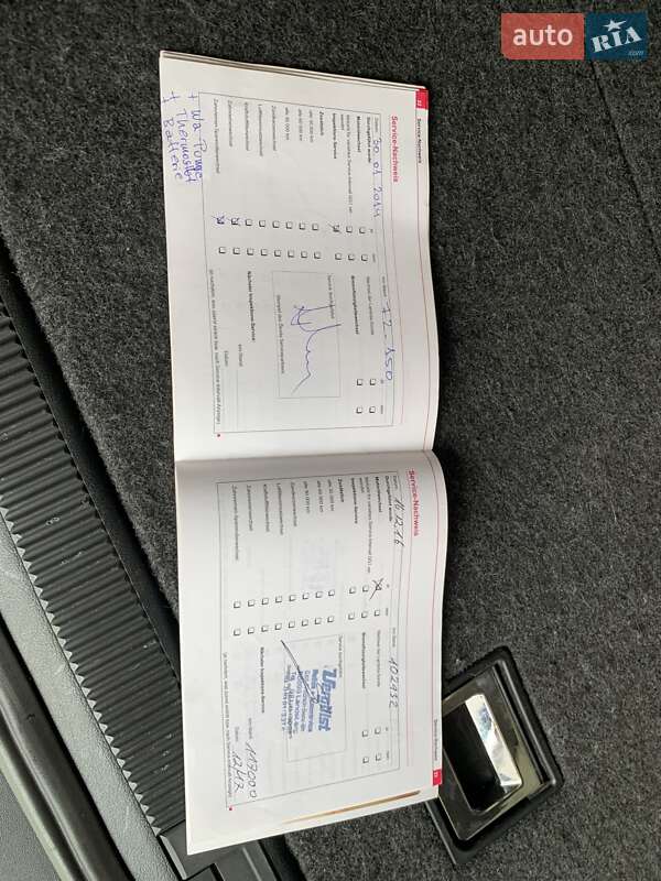 Универсал Skoda Octavia 2007 в Ивано-Франковске фото 23 Универсал Skoda Octavia 2007 в Ивано-Франковске