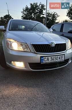 Универсал Skoda Octavia 2009 в Черкассах
