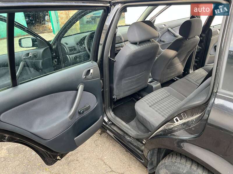 Універсал Skoda Octavia 2006 в Рокитному фото 32 Універсал Skoda Octavia 2006 в Рокитному