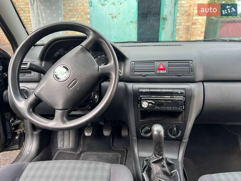 Універсал Skoda Octavia 2006 в Рокитному фото 39 Універсал Skoda Octavia 2006 в Рокитному