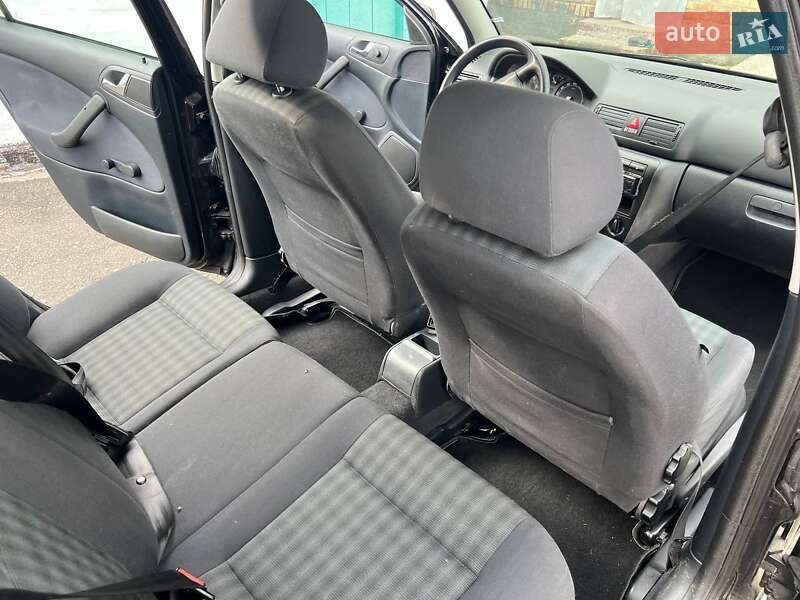 Універсал Skoda Octavia 2006 в Рокитному фото 47 Універсал Skoda Octavia 2006 в Рокитному