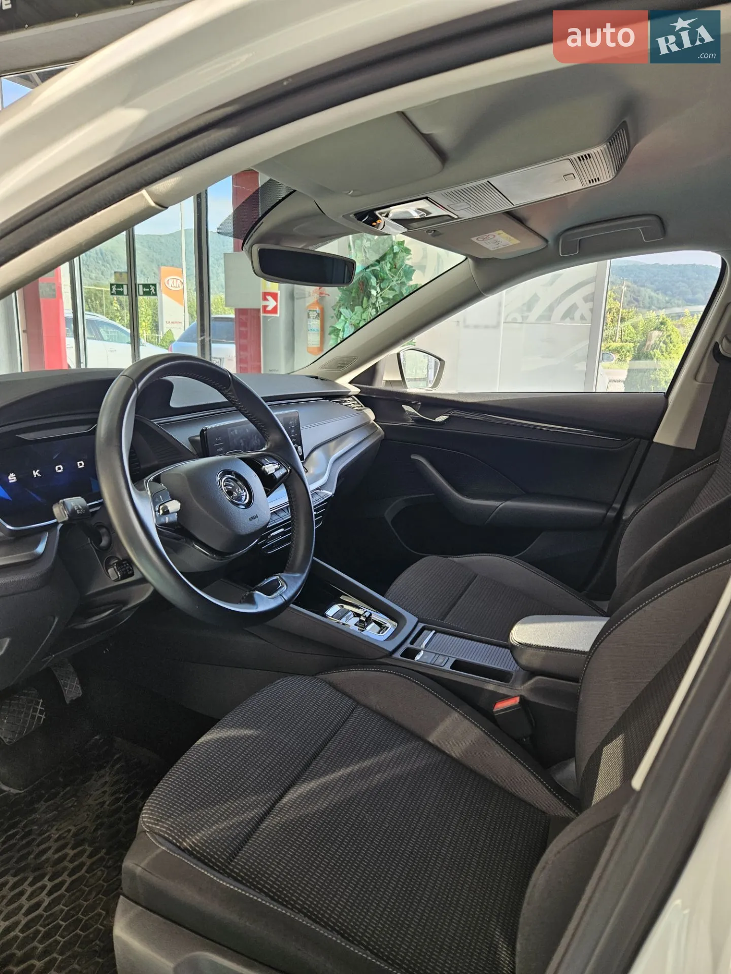 2020 Skoda Octavia - мініатюра 15