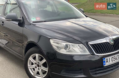 Універсал Skoda Octavia 2012 в Києві