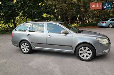Універсал Skoda Octavia 2013 в Вінниці