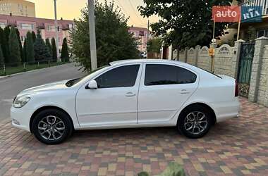 Лифтбек Skoda Octavia 2011 в Белгороде-Днестровском