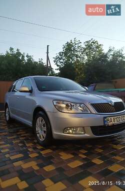 Універсал Skoda Octavia 2009 в Голованівську
