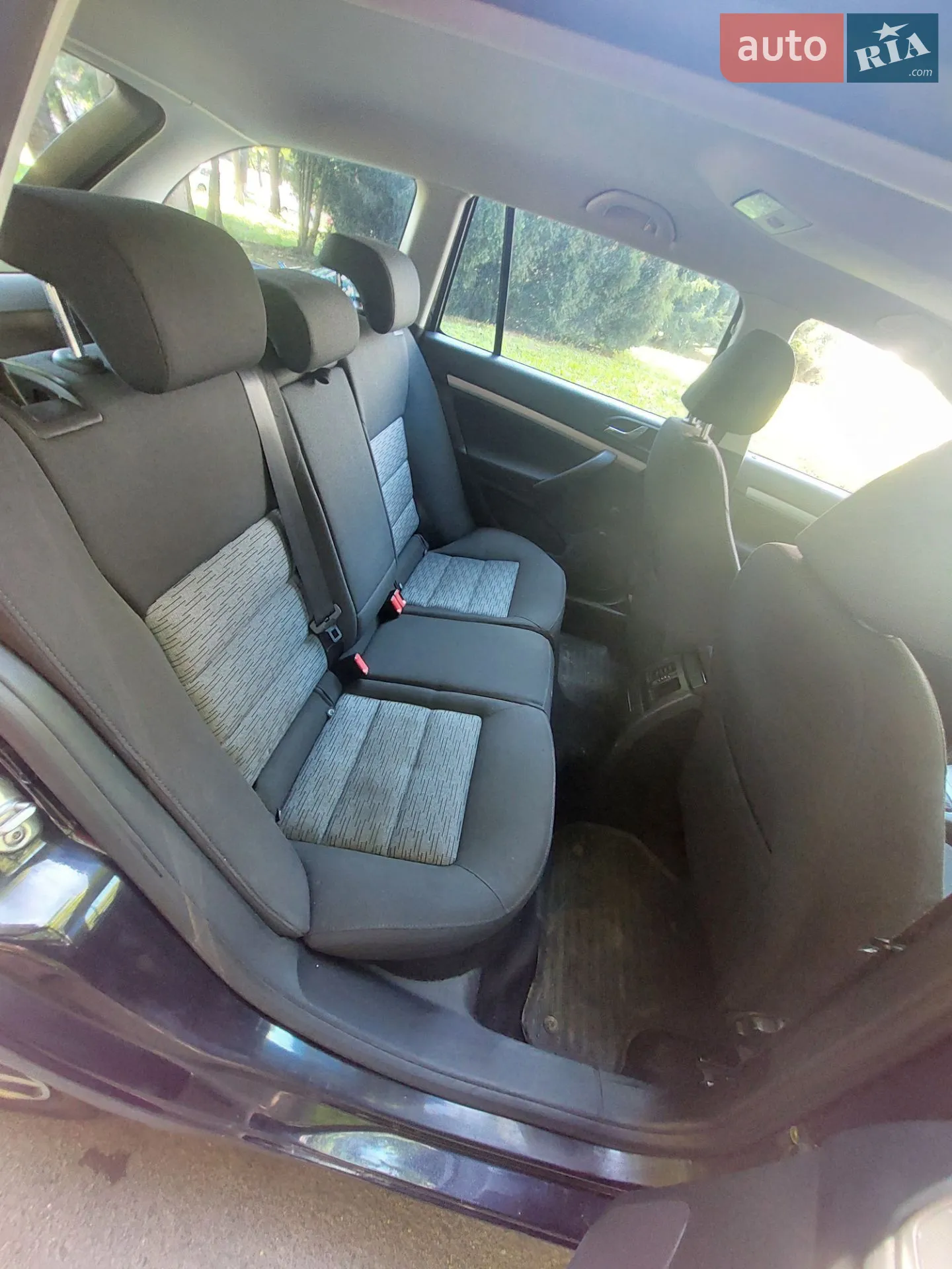 2013 Skoda Octavia - мініатюра 2