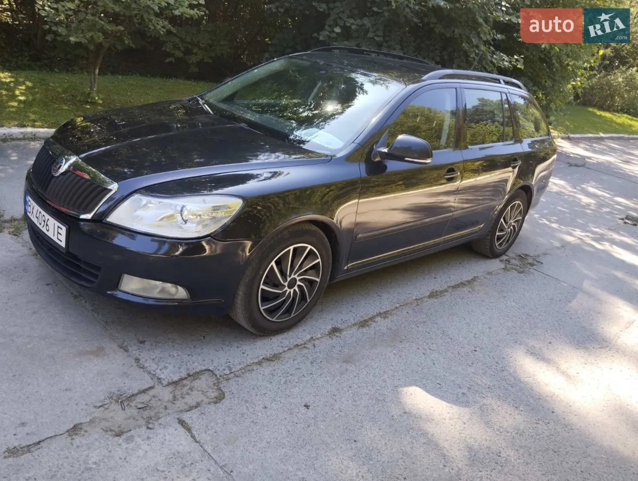 2013 Skoda Octavia - мініатюра 14