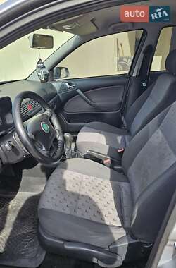 Лифтбек Skoda Octavia 2008 в 