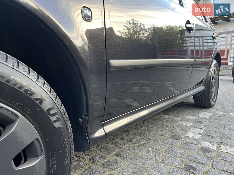 Універсал Skoda Octavia 2008 в Звягелі фото 10 Універсал Skoda Octavia 2008 в Звягелі