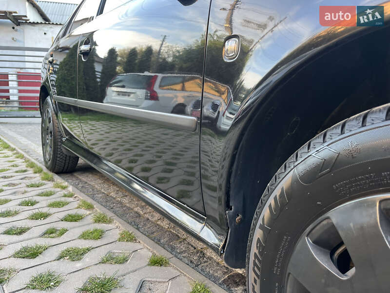 Універсал Skoda Octavia 2008 в Звягелі фото 13 Універсал Skoda Octavia 2008 в Звягелі