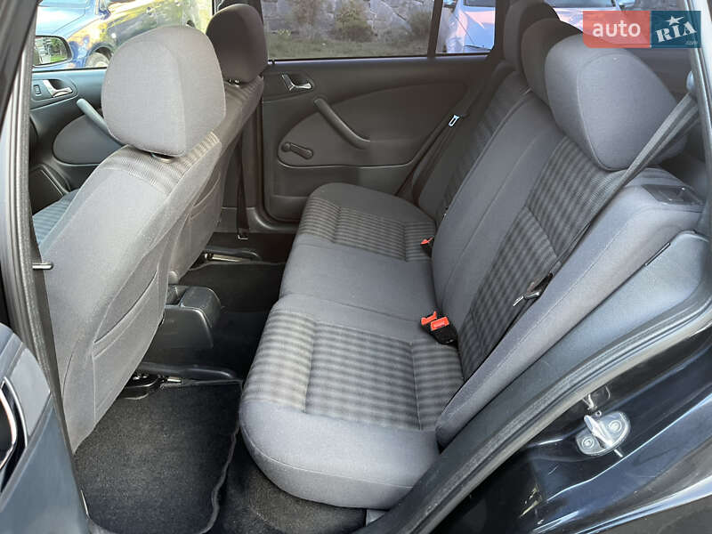 Універсал Skoda Octavia 2008 в Звягелі фото 22 Універсал Skoda Octavia 2008 в Звягелі