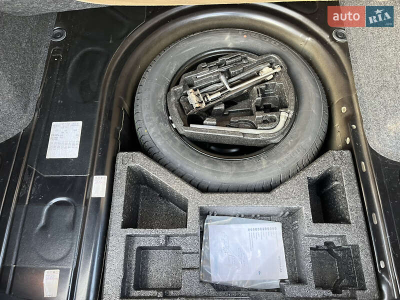 Універсал Skoda Octavia 2008 в Звягелі фото 25 Універсал Skoda Octavia 2008 в Звягелі