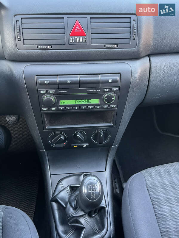 Універсал Skoda Octavia 2008 в Звягелі фото 37 Універсал Skoda Octavia 2008 в Звягелі