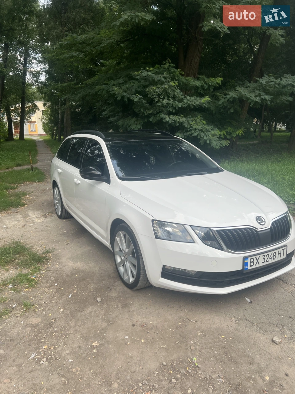 2018 Skoda Octavia - мініатюра 44