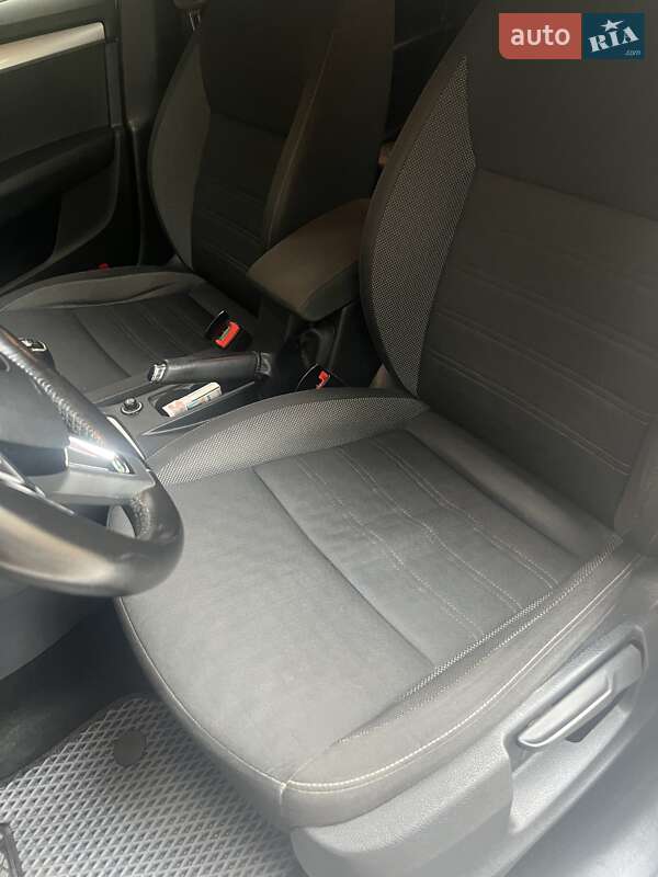 Универсал Skoda Octavia 2017 в Хмельницком