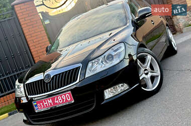 Универсал Skoda Octavia 2010 в Александрие