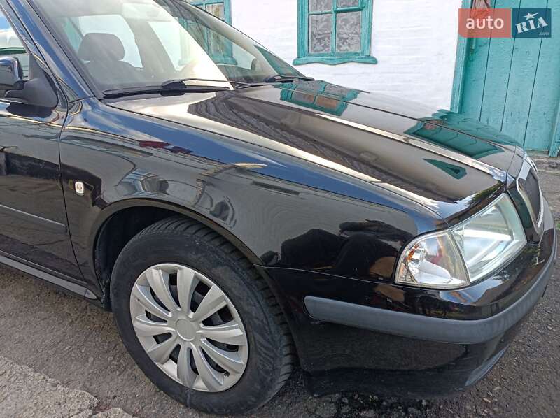 Універсал Skoda Octavia 2006 в Рокитному фото 8 Універсал Skoda Octavia 2006 в Рокитному