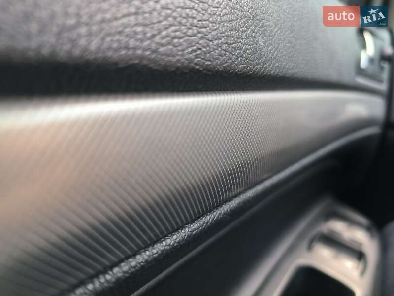 Ліфтбек Skoda Octavia 2010 в Львові