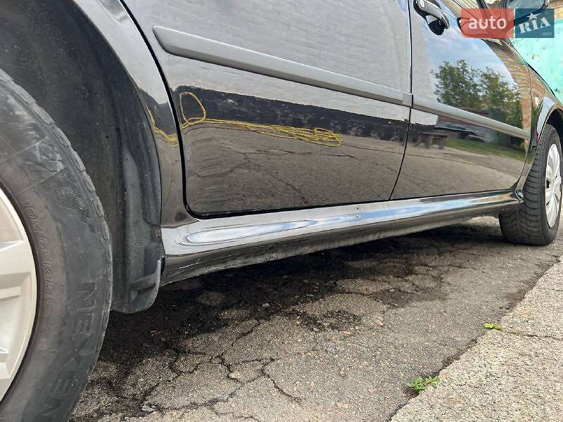 Універсал Skoda Octavia 2006 в Рокитному фото 56 Універсал Skoda Octavia 2006 в Рокитному