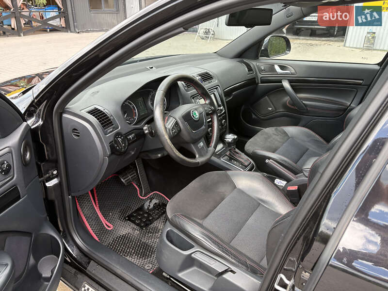 Универсал Skoda Octavia 2012 в Турийске фото 7 Универсал Skoda Octavia 2012 в Турийске