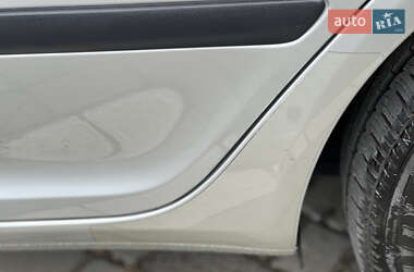 Лифтбек Skoda Octavia 2006 в 