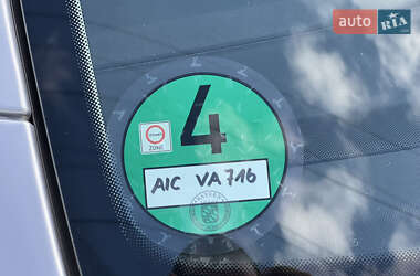 Лифтбек Skoda Octavia 2006 в 