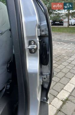 Лифтбек Skoda Octavia 2006 в 