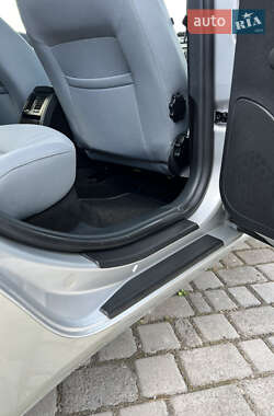 Лифтбек Skoda Octavia 2006 в 