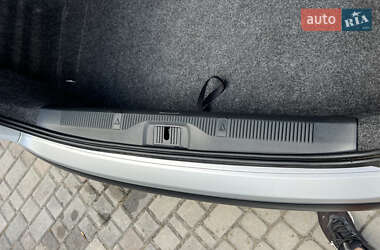 Лифтбек Skoda Octavia 2006 в 