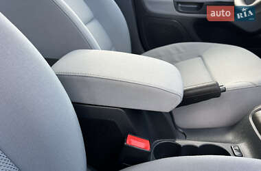 Лифтбек Skoda Octavia 2006 в 