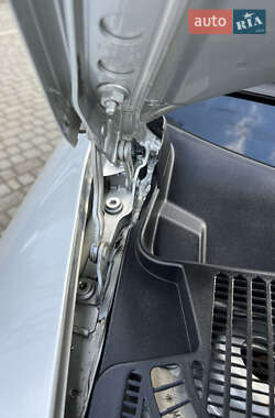 Лифтбек Skoda Octavia 2006 в 